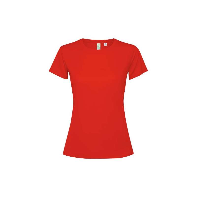 T-shirt a maniche corte da donna Estoril - cod. PR0431