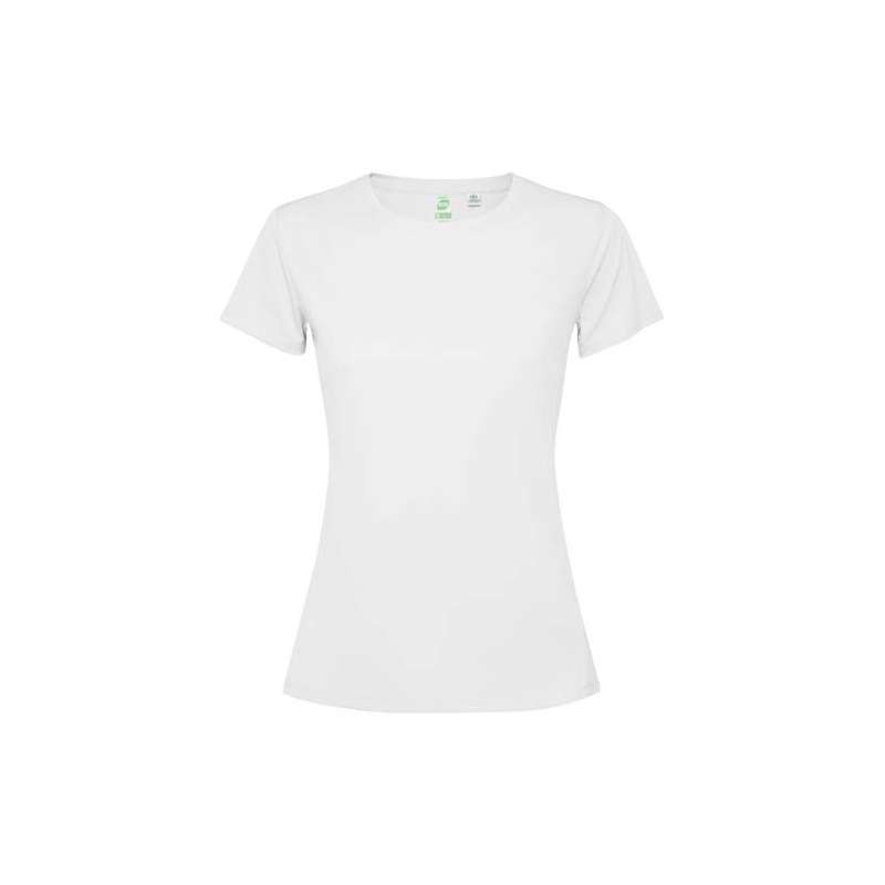 T-shirt a maniche corte da donna Estoril - cod. PR0431