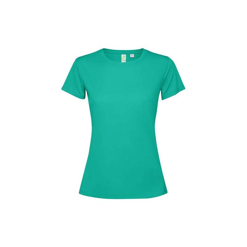 T-shirt a maniche corte da donna Estoril - cod. PR0431