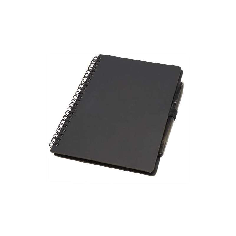 Blocco note da personalizzare con penna - cod. P107986
