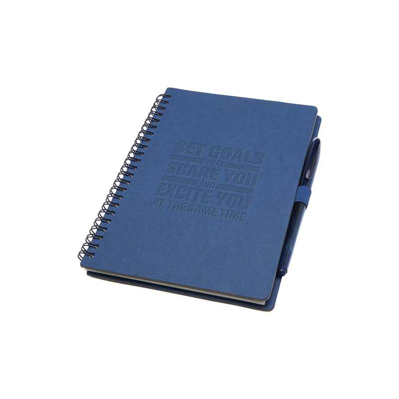 Blocco note da personalizzare con penna - cod. P107986