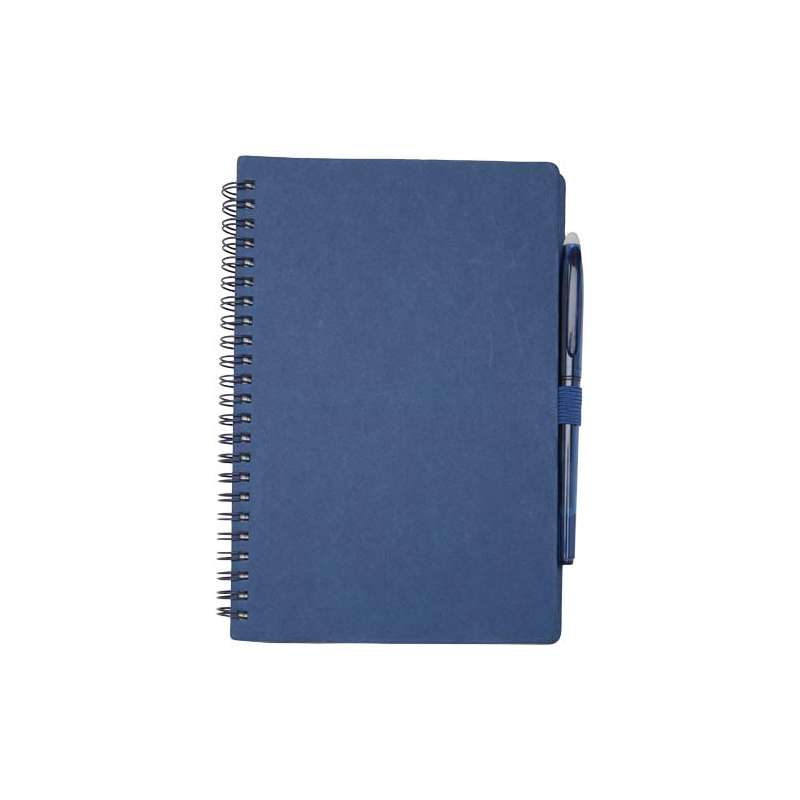 Blocco note da personalizzare con penna - cod. P107986
