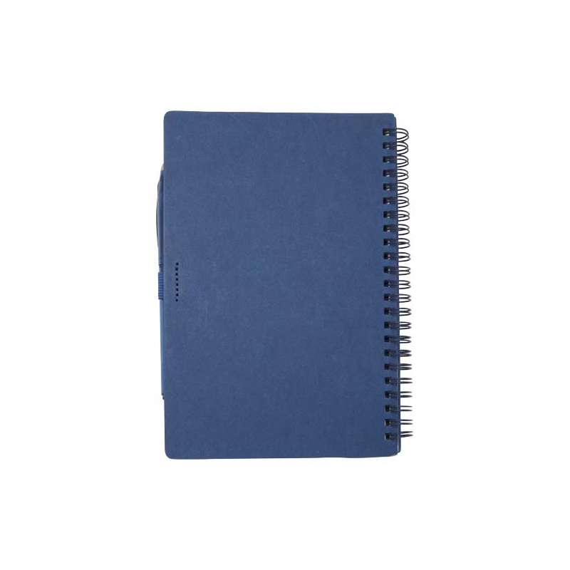 Blocco note da personalizzare con penna - cod. P107986