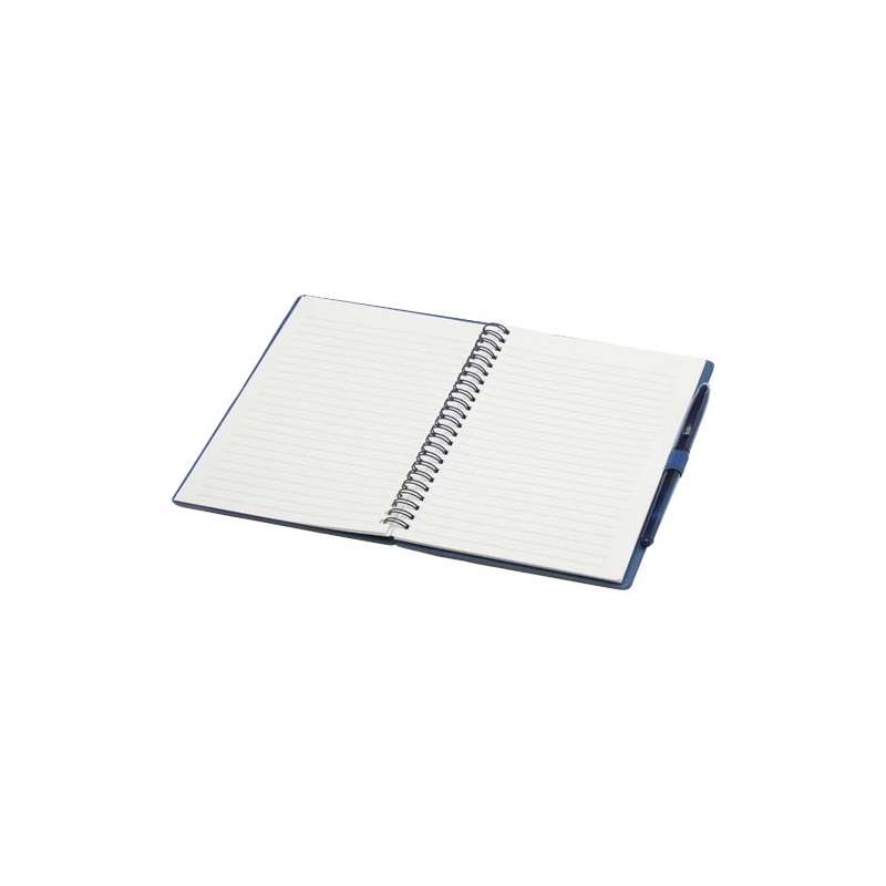 Blocco note da personalizzare con penna - cod. P107986