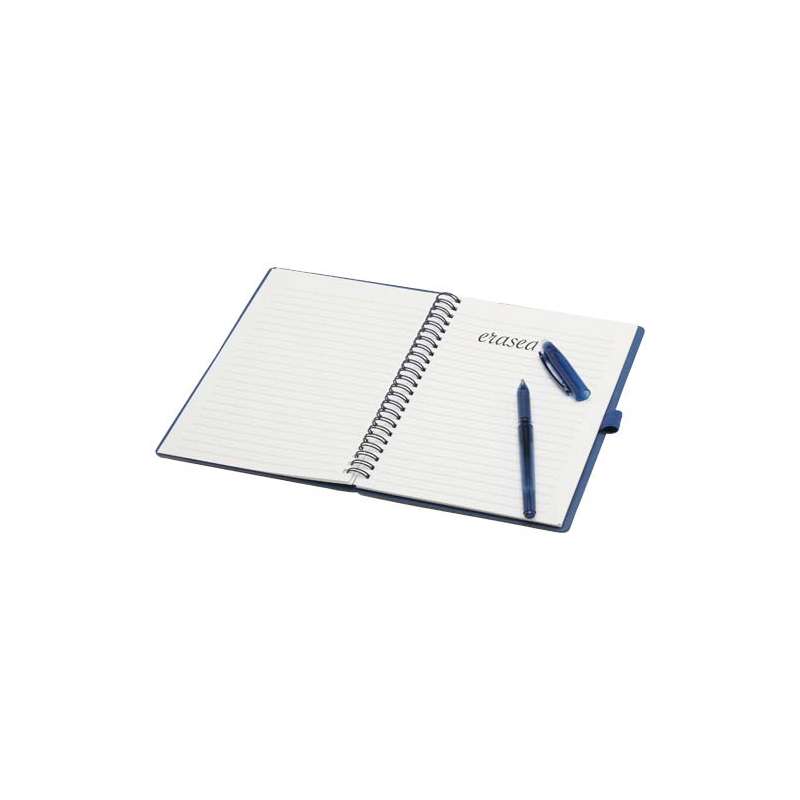 Blocco note da personalizzare con penna - cod. P107986