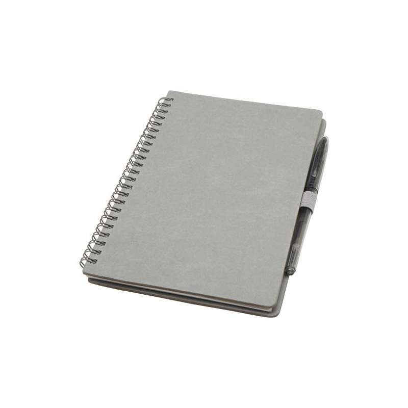Blocco note da personalizzare con penna - cod. P107986