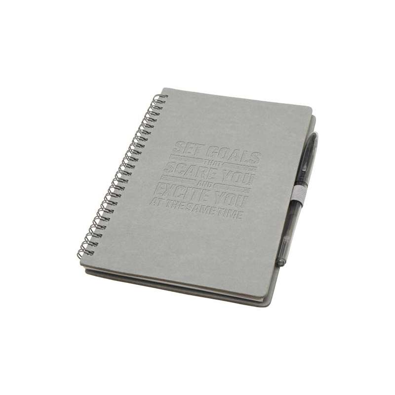 Blocco note da personalizzare con penna - cod. P107986
