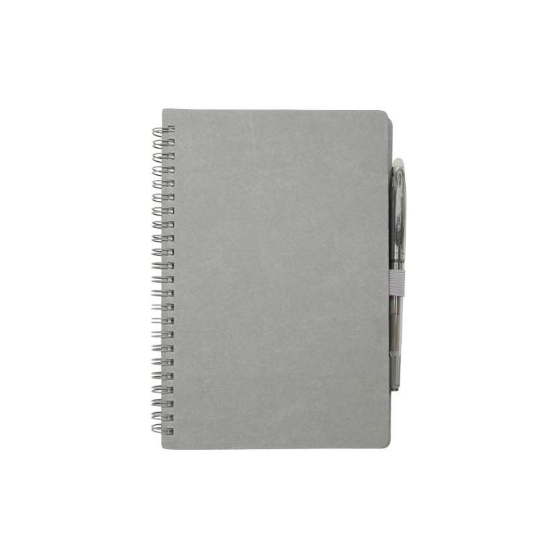 Blocco note da personalizzare con penna - cod. P107986