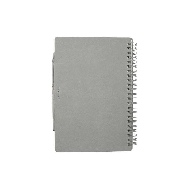 Blocco note da personalizzare con penna - cod. P107986