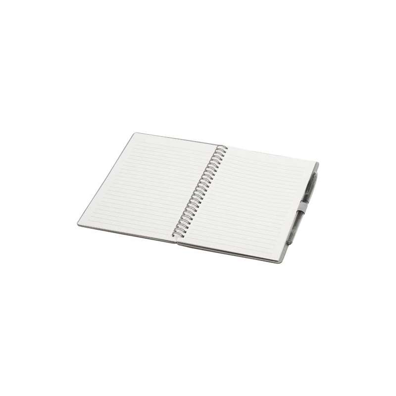 Blocco note da personalizzare con penna - cod. P107986