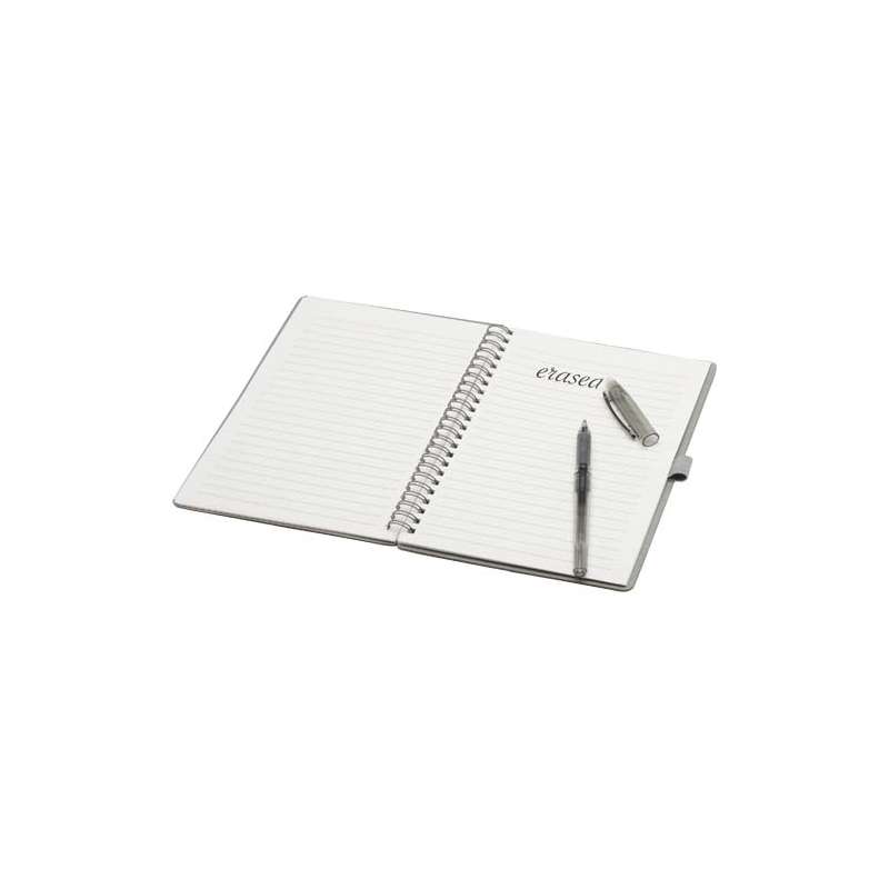 Blocco note da personalizzare con penna - cod. P107986