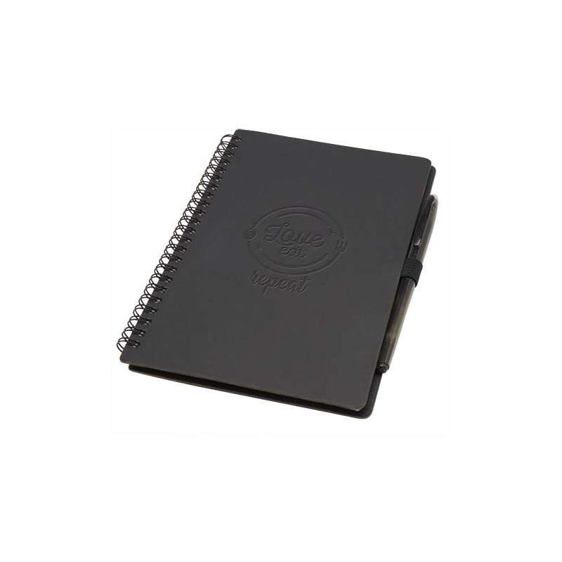 Blocco note da personalizzare con penna - cod. P107986