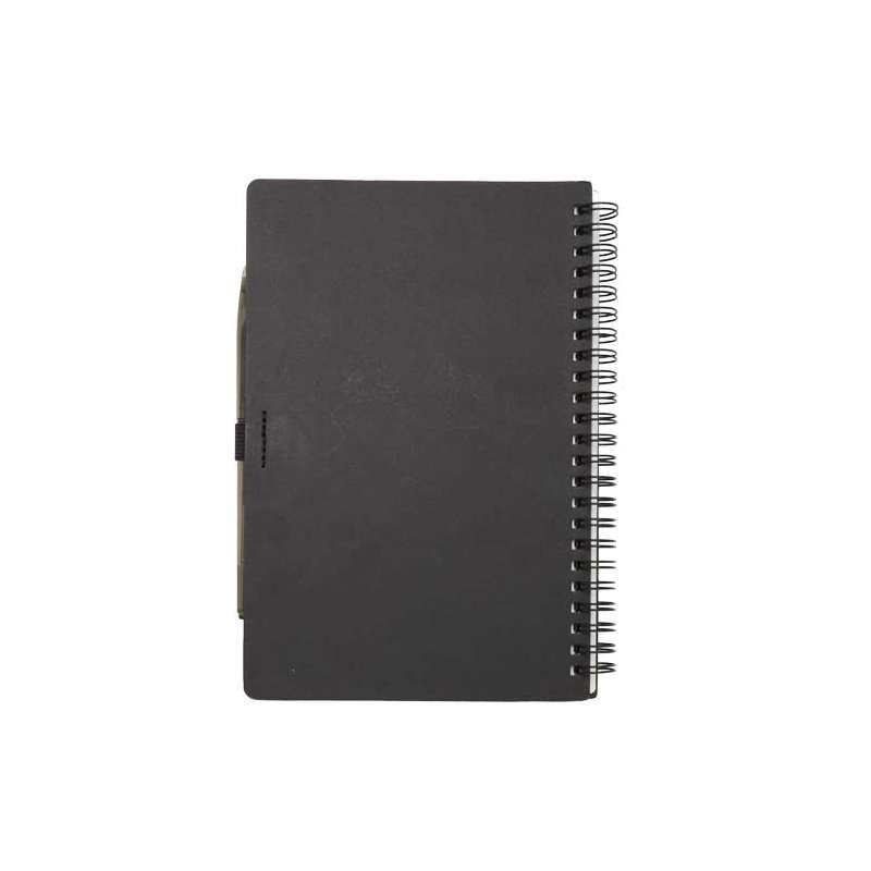 Blocco note da personalizzare con penna - cod. P107986