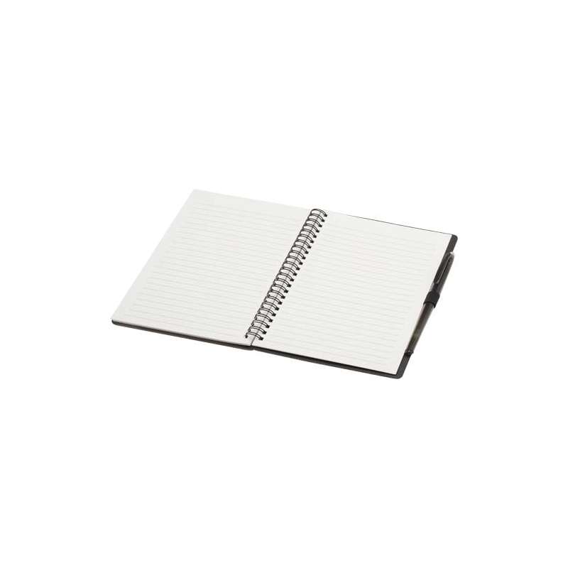 Blocco note da personalizzare con penna - cod. P107986