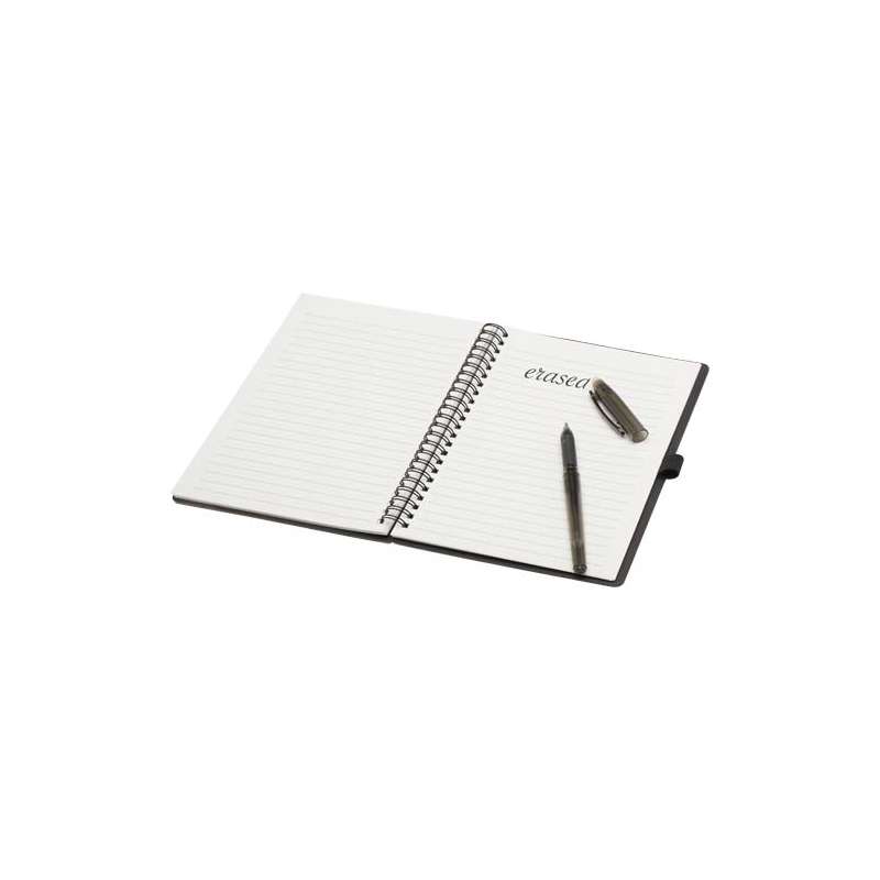 Blocco note da personalizzare con penna - cod. P107986