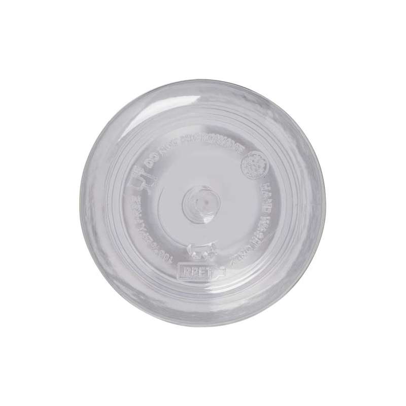 Borraccia in plastica economica da 600 ml - cod. P100803