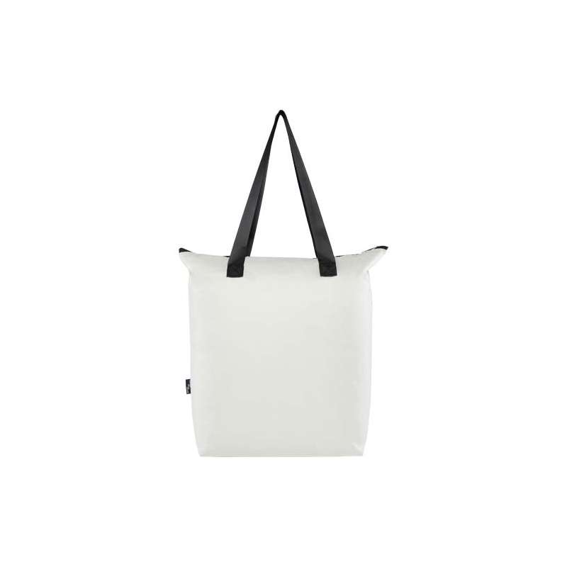 Borsa termica pieghevole da 15 litri in PET riciclato EcoFold - cod. P130092