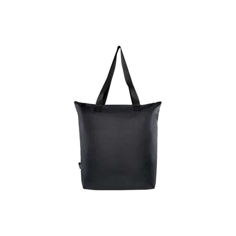 Borsa termica pieghevole da 15 litri in PET riciclato EcoFold - cod. P130092