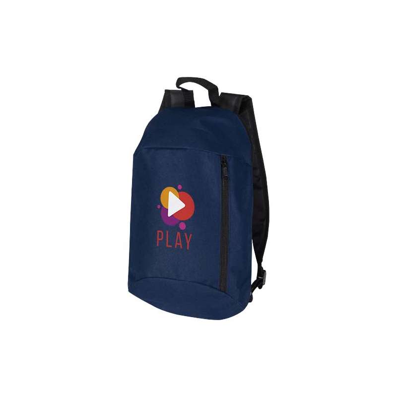 Zaini sport personalizzati - cod. P120740