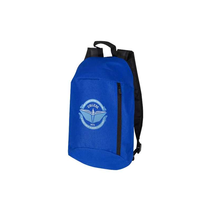 Zaini sport personalizzati - cod. P120740