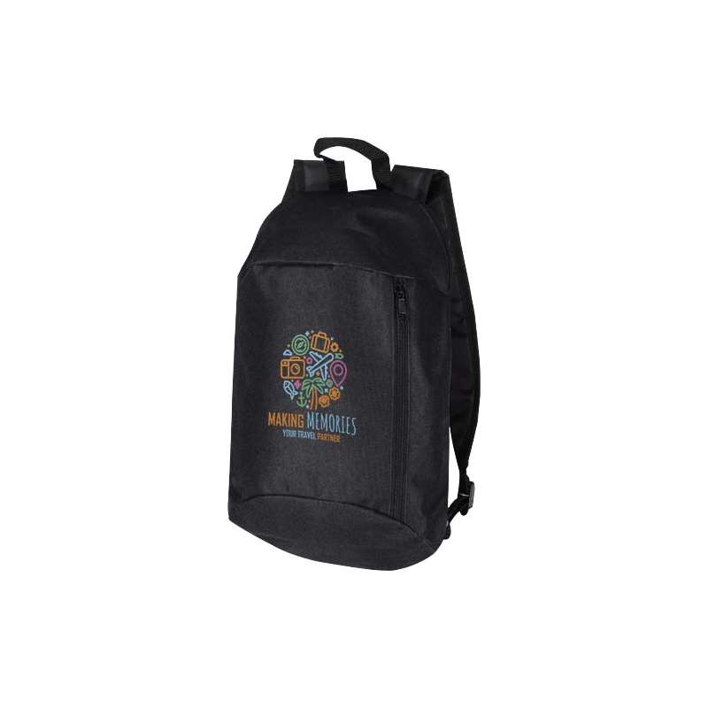 Zaini sport personalizzati - cod. P120740