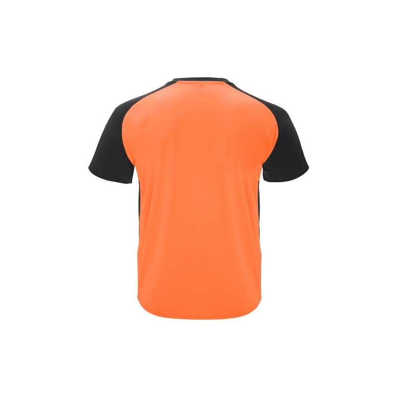 T-shirt tecnica a maniche corte da bambino Bugatti - cod. PK6399