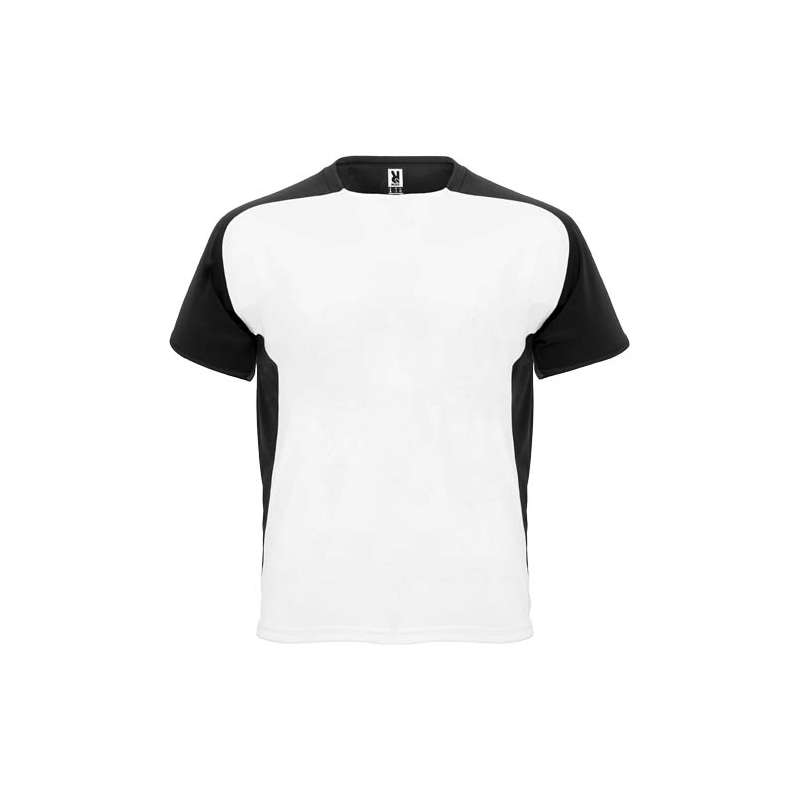 T-shirt tecnica a maniche corte da bambino Bugatti - cod. PK6399