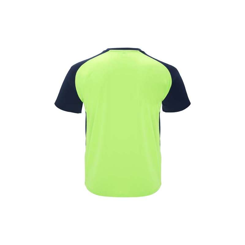 T-shirt tecnica a maniche corte da bambino Bugatti - cod. PK6399