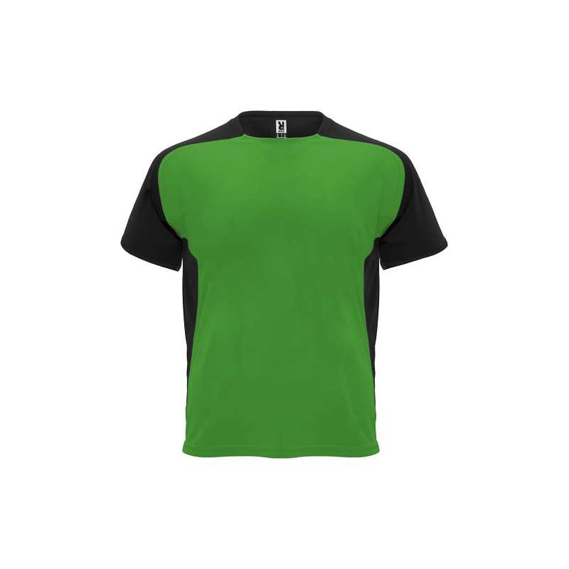 T-shirt tecnica a maniche corte da bambino Bugatti - cod. PK6399