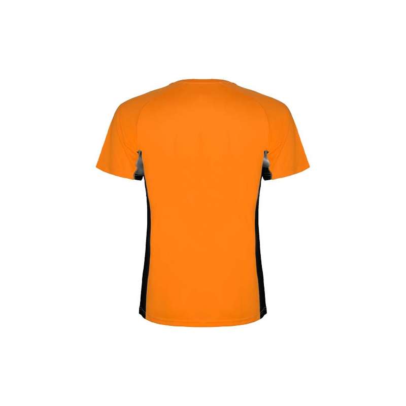 T-shirt sportiva personalizzabile da bambino Shanghai - cod. PK6595