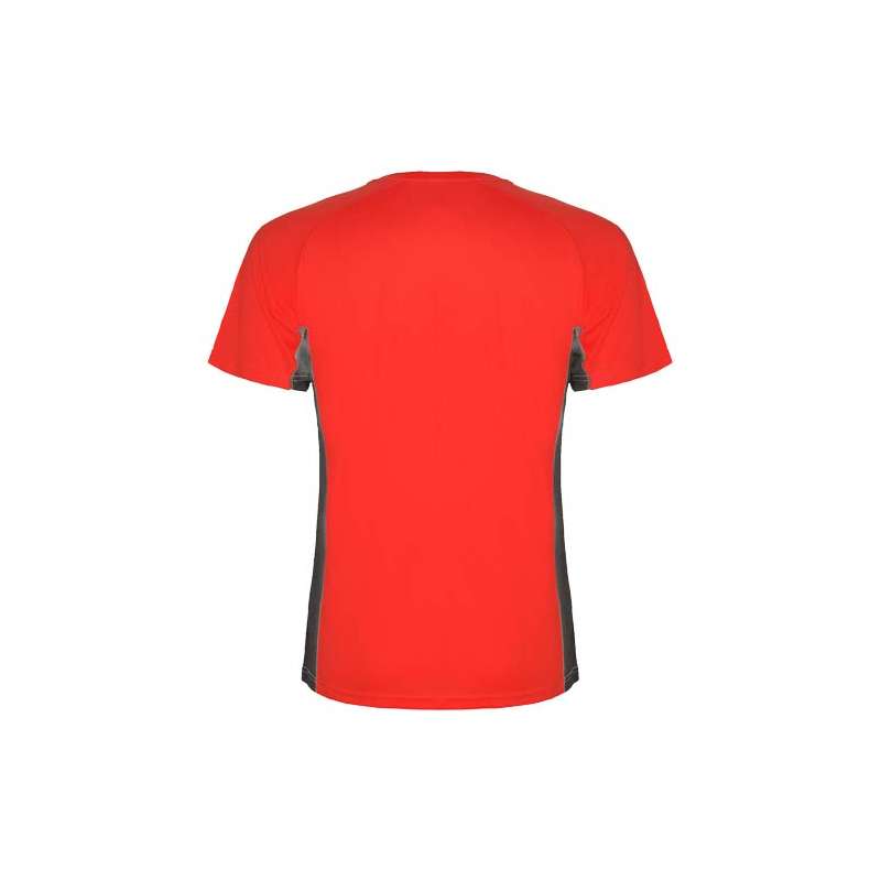 T-shirt sportiva personalizzabile da bambino Shanghai - cod. PK6595