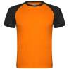 T-shirt sportiva da stampare