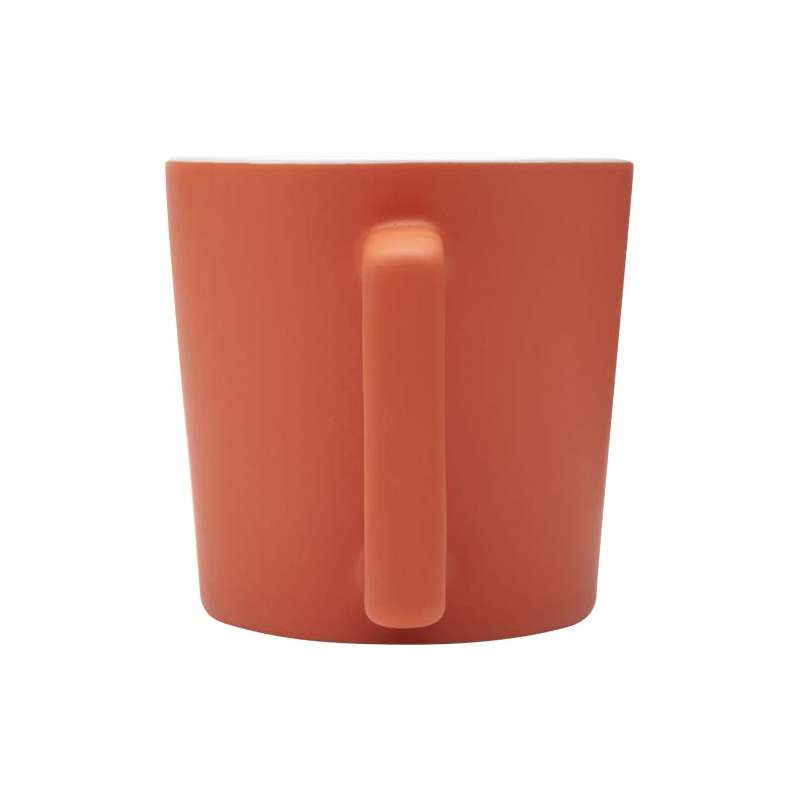 Tazze in ceramica personalizzate da 370 ml - cod. P100900