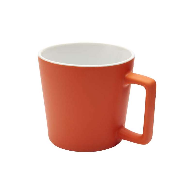 Tazze in ceramica personalizzate da 370 ml - cod. P100900
