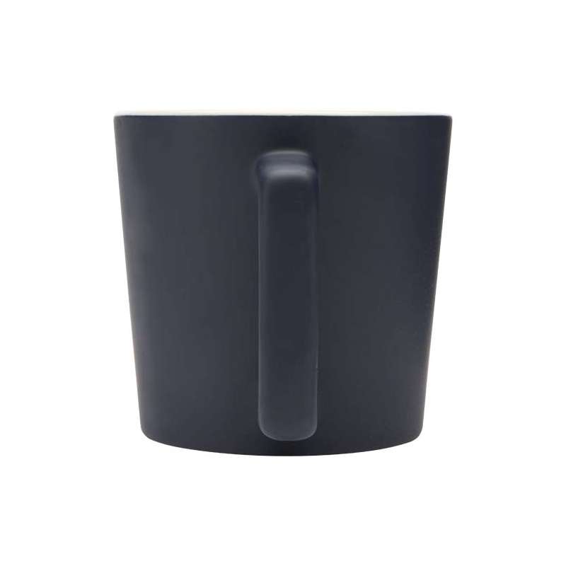 Tazze in ceramica personalizzate da 370 ml - cod. P100900
