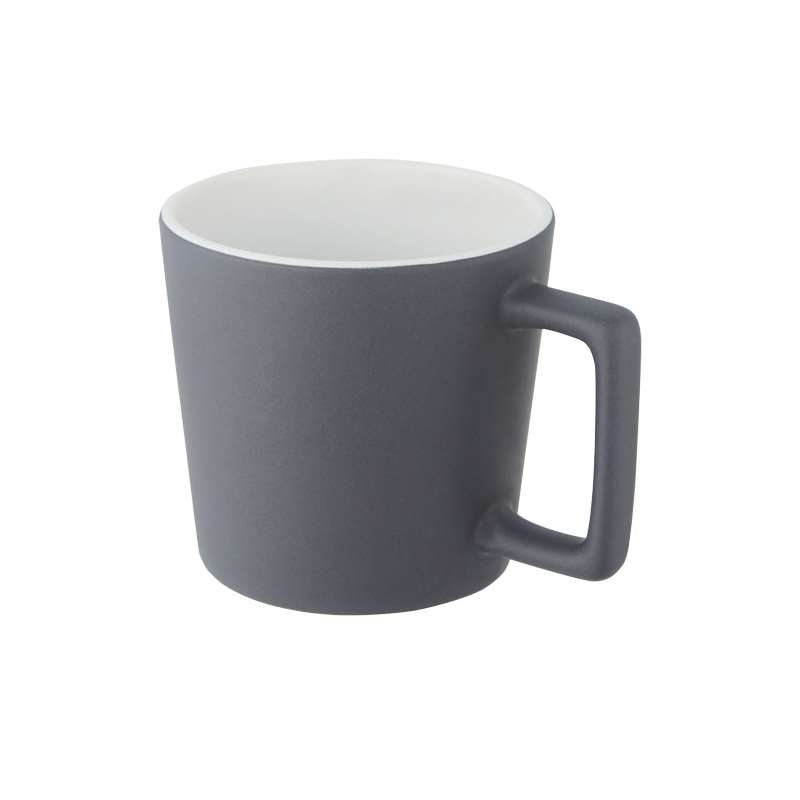 Tazze in ceramica personalizzate da 370 ml - cod. P100900