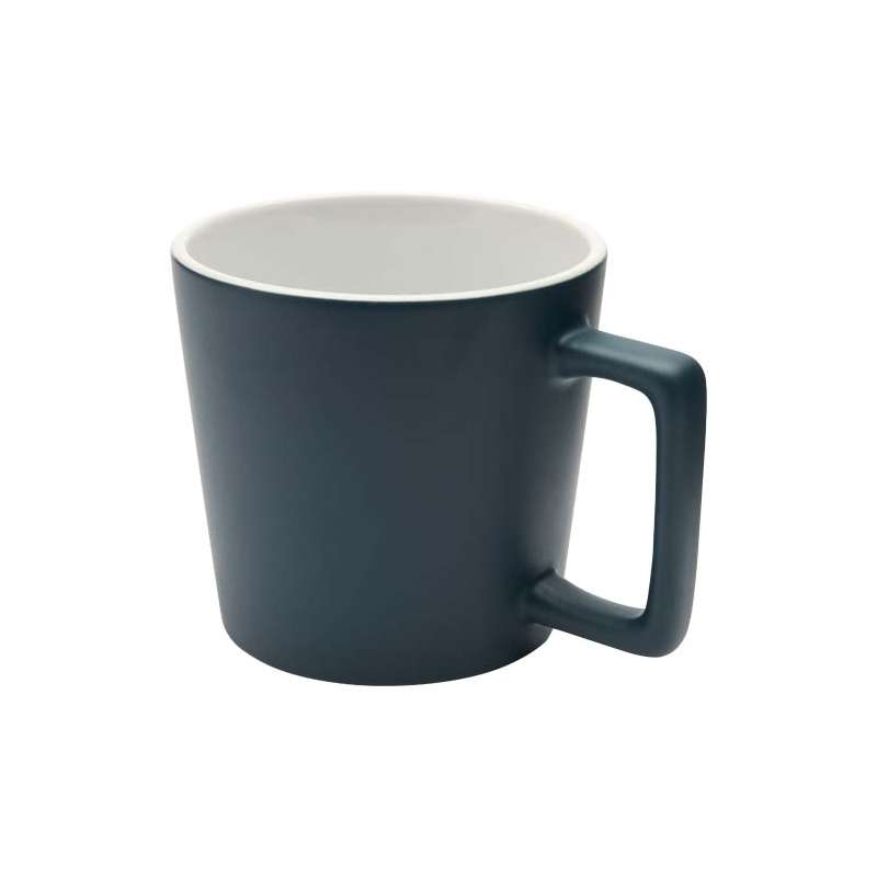 Tazze in ceramica personalizzate da 370 ml - cod. P100900