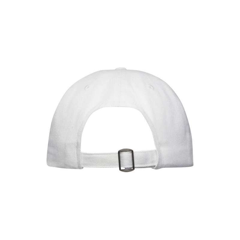 Cappellino in tessuto riciclato Aware™ a 5 pannelli Onyx - cod. P37541