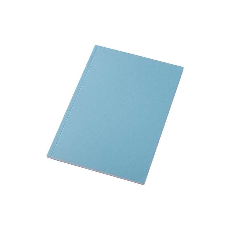 Blocco note A5 con scritte stampate da 50 fogli - cod. P210249