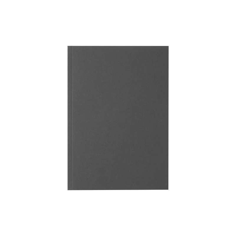Blocco note A5 con scritte stampate da 50 fogli - cod. P210249