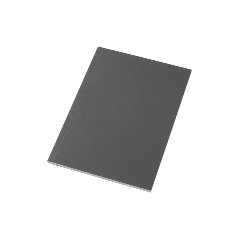 Blocco note A5 con scritte stampate da 50 fogli - cod. P210249