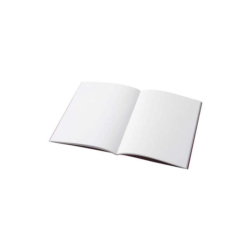 Blocco note A5 con scritte stampate da 50 fogli - cod. P210249