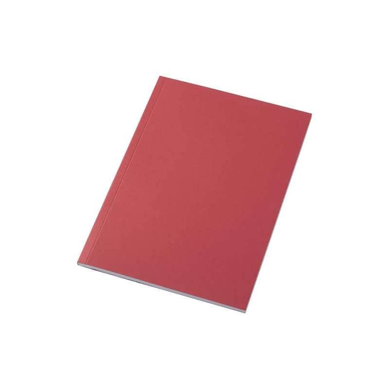 Blocco note A5 con scritte stampate da 50 fogli - cod. P210249
