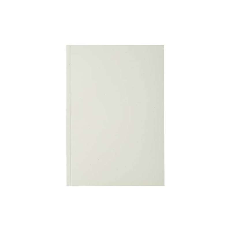 Blocco note A5 con scritte stampate da 50 fogli - cod. P210249