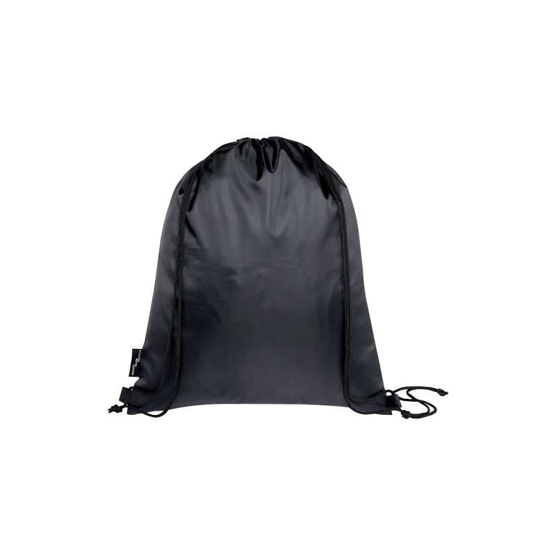 Zaino pieghevole con logo aziendale - cod. P120646