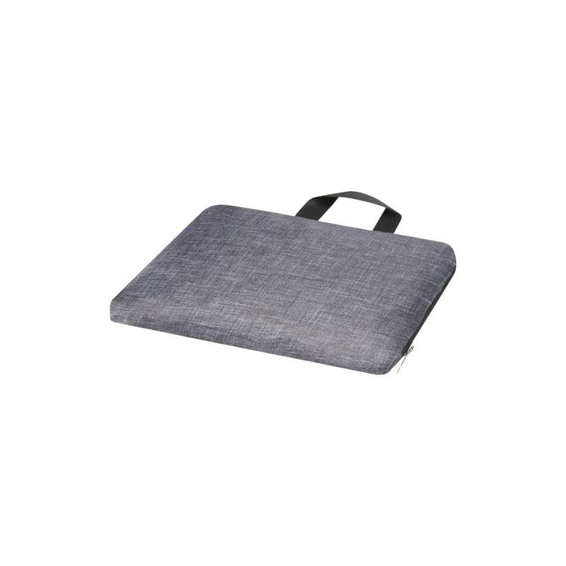 Zaino pieghevole con logo aziendale - cod. P120646