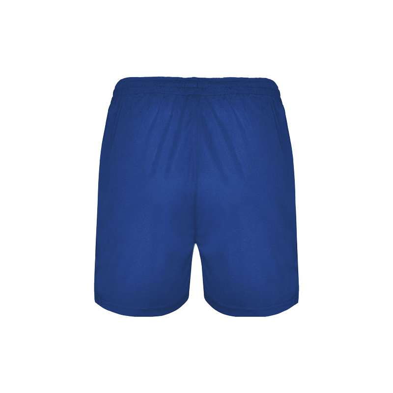 Pantaloncini sportivi unisex traspiranti - cod. PR0453