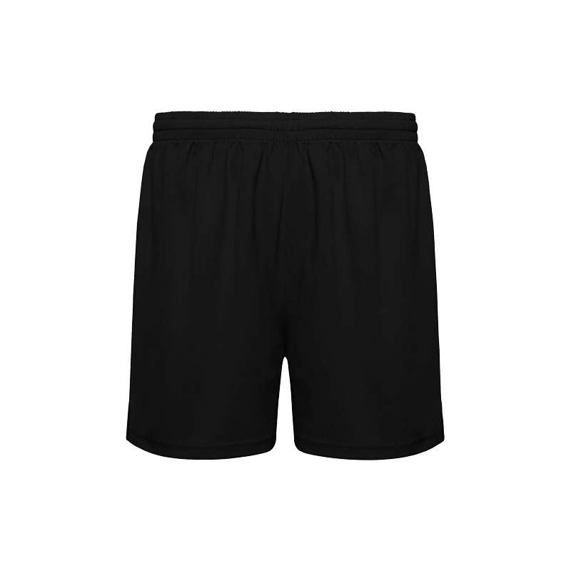 Pantaloncini sportivi unisex traspiranti - cod. PR0453