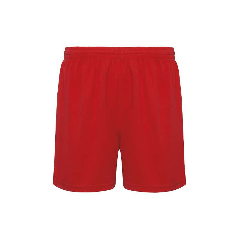 Pantaloncini sportivi unisex traspiranti - cod. PR0453