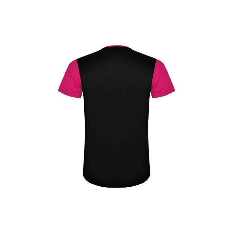 T-shirt sportiva da bambino da personalizzare - cod. PK6652